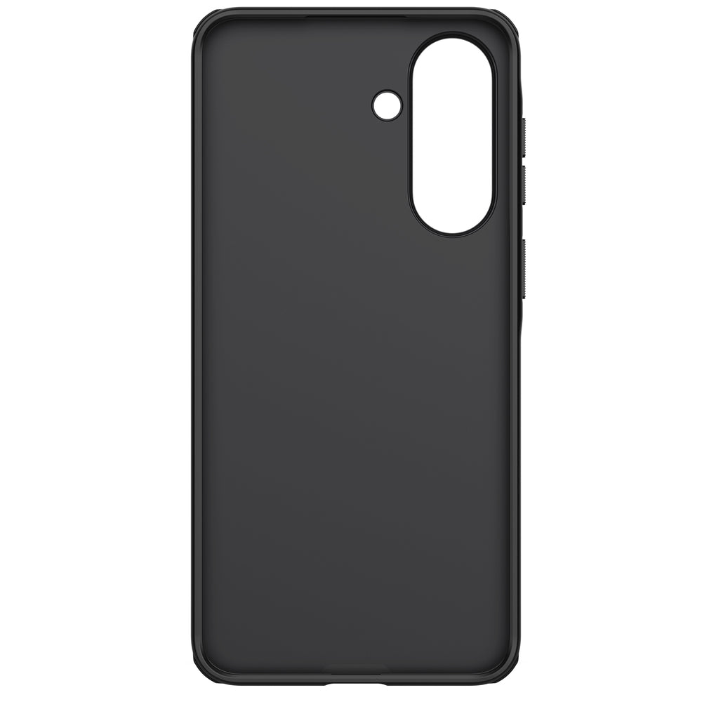 Nillkin Samsung Galaxy A37 Skal Super Frosted Shield Pro Svart