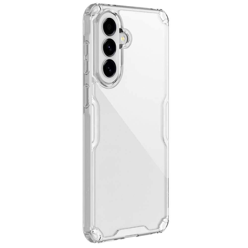 Nillkin Samsung Galaxy A57 Skal Nature Pro Series Transparent