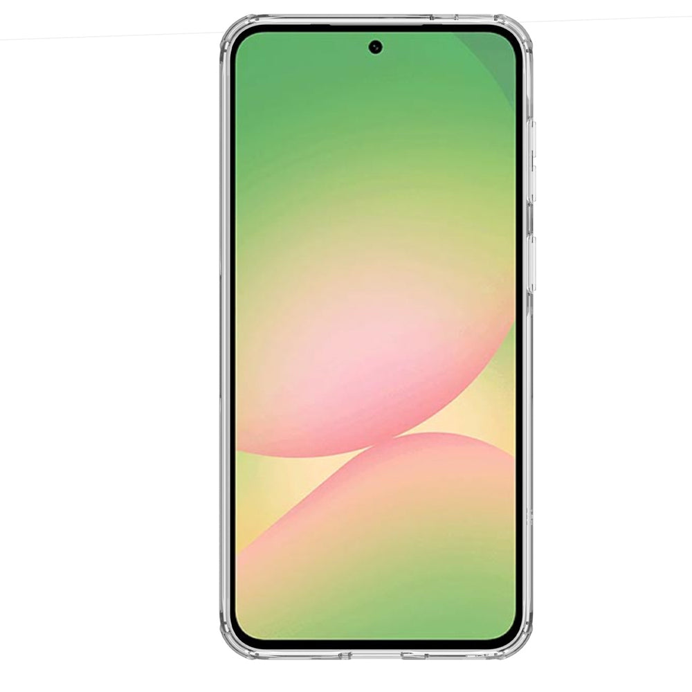 Nillkin Samsung Galaxy A57 Skal Nature Pro Series Transparent