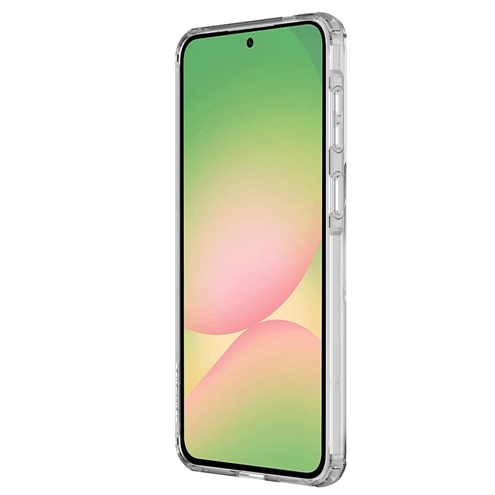 Nillkin Samsung Galaxy A57 Skal Nature Pro Series Transparent