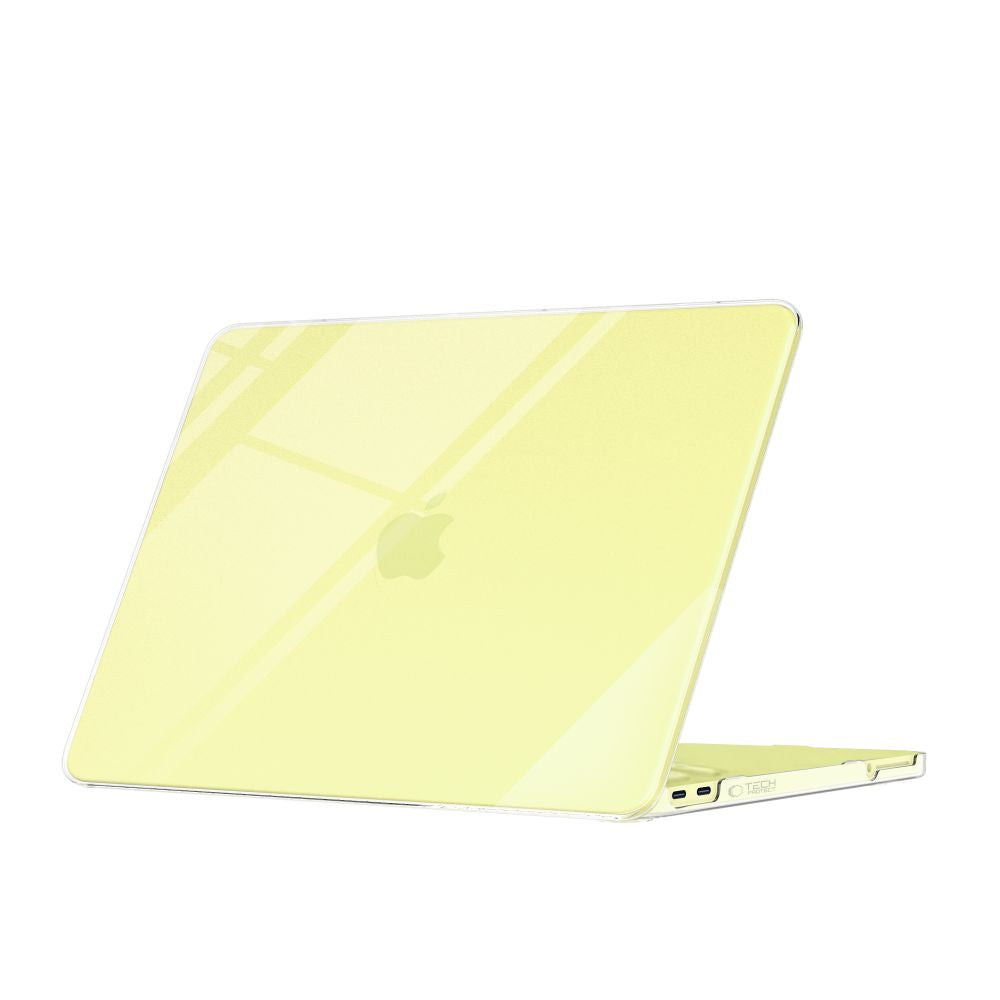 Tech-Protect MacBook Neo 13 Skal SmartShell Transparent
