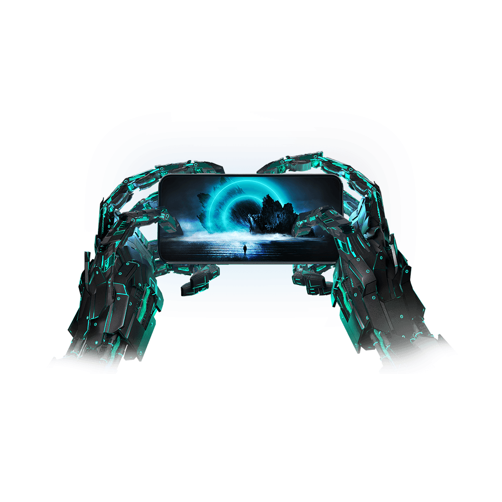 3mk Google Pixel 11 Pro XL Skärmskydd Mobile Gaming 1UP 3-pack