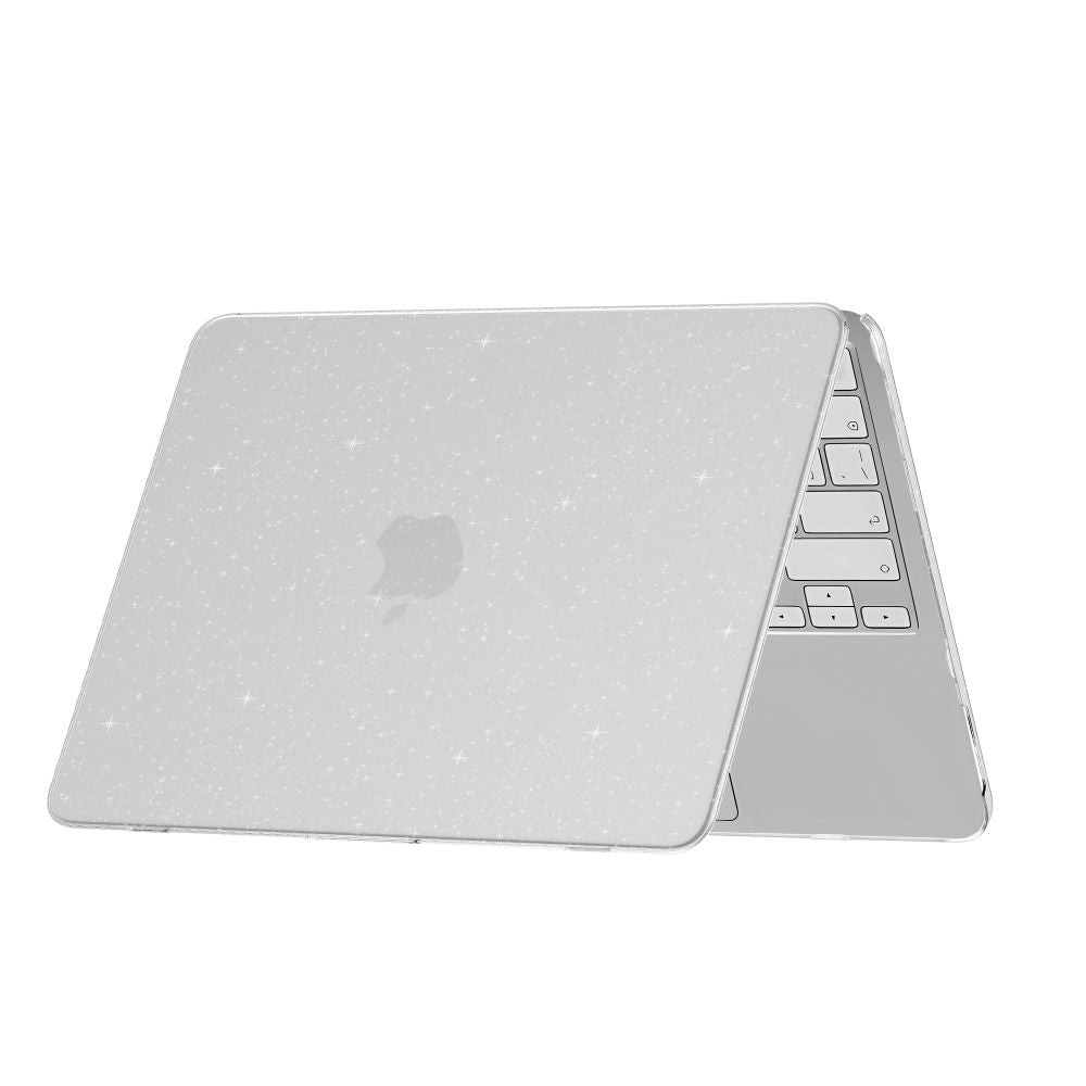 Tech-Protect MacBook Neo 13 Skal SmartShell Glitter