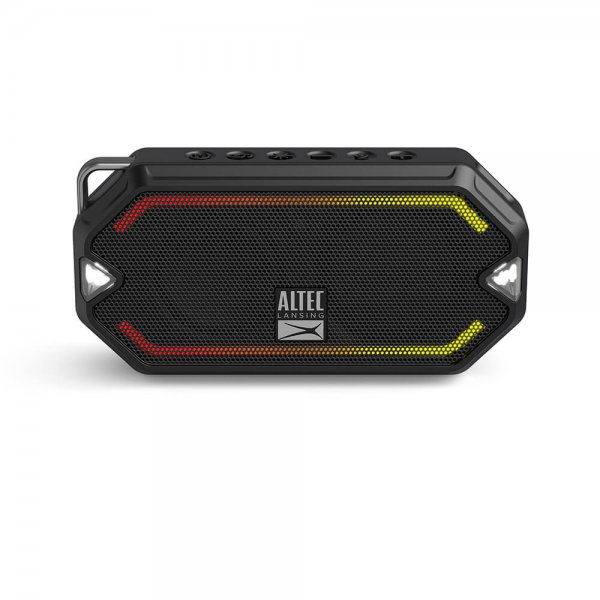 Altec Lansing Högtalare HydraMini RGB IP67