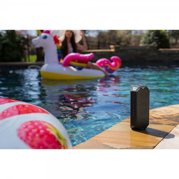 Altec Lansing Högtalare HydraBoom RGB IP67