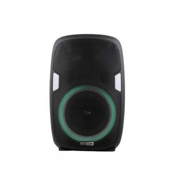 Altec Lansing Högtalare IMT8100 SoundRover 75 Partyspeaker Svart