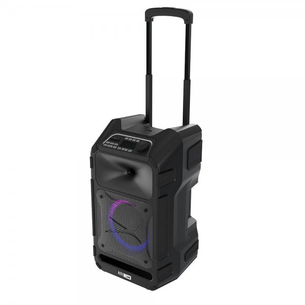 Altec Lansing Högtalare IMT9000 SonicBoom100 Partyspeaker Svart