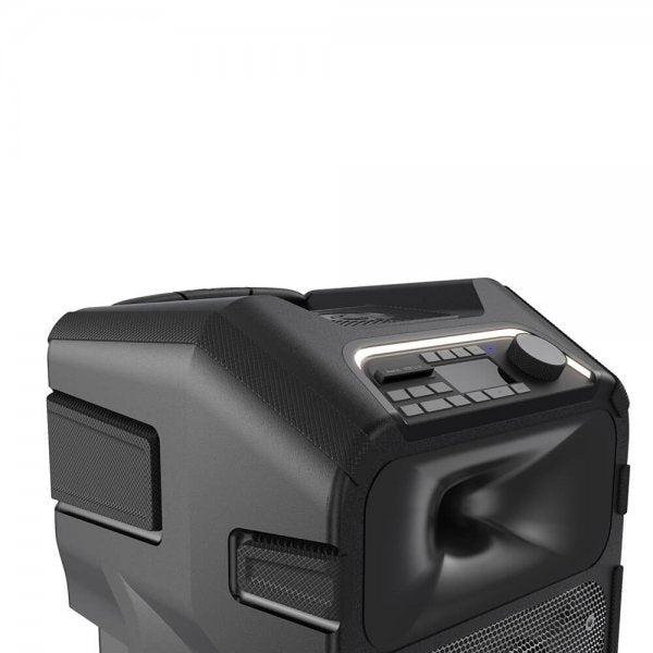 Altec Lansing Högtalare IMT9000 SonicBoom100 Partyspeaker Svart