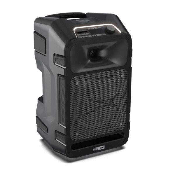Altec Lansing Högtalare IMT9000 SonicBoom100 Partyspeaker Svart