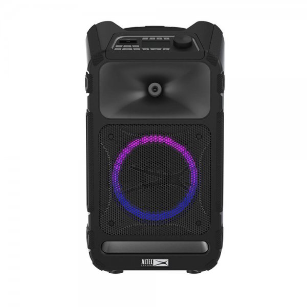 Altec Lansing Högtalare IMT9100 SonicBoom150 Partyspeaker Svart