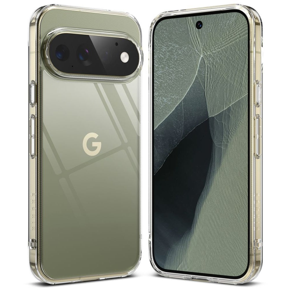 Ringke Google Pixel 11 Pro Skal Fusion Transparent