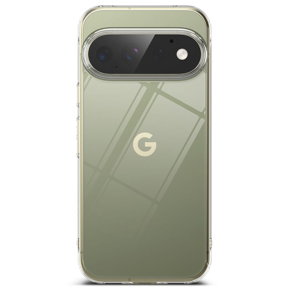 Ringke Google Pixel 11 Pro Skal Fusion Transparent