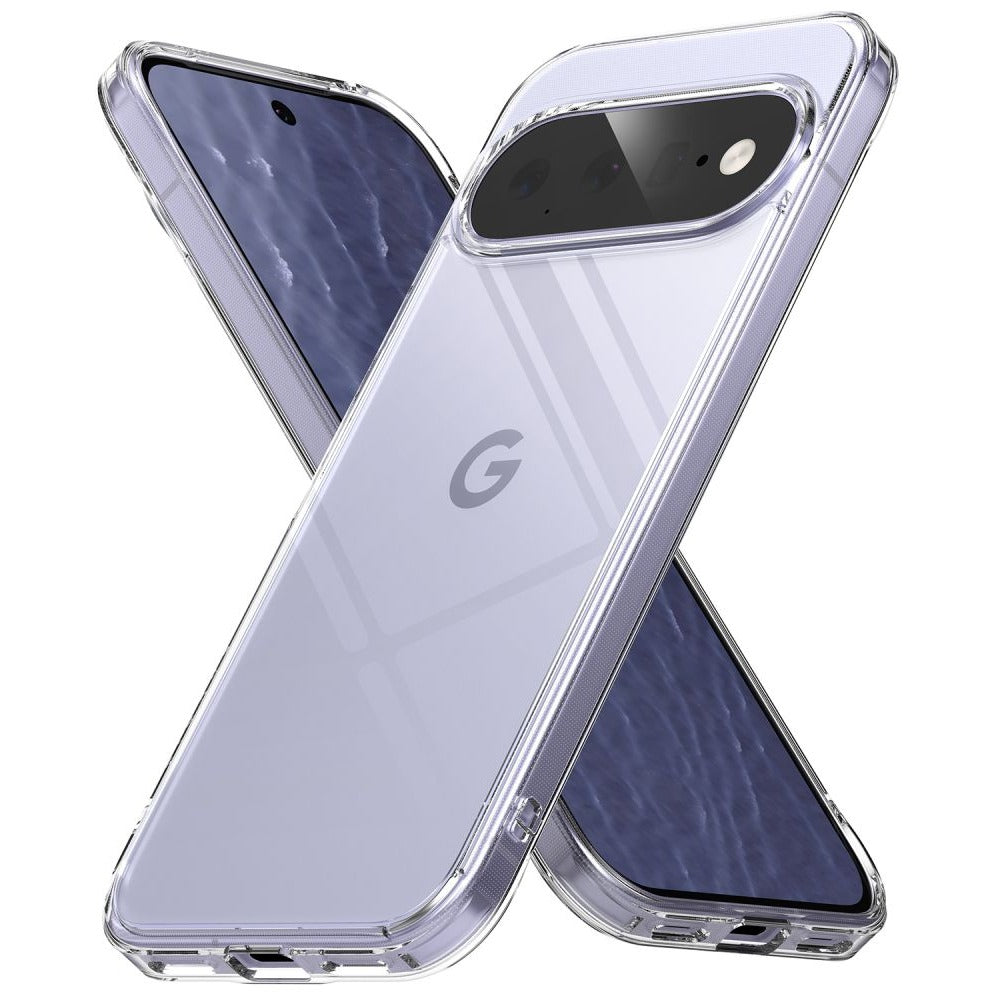 Ringke Google Pixel 11 Skal Fusion Transparent