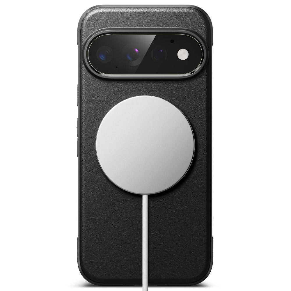 Ringke Google Pixel 11 Pro Skal Onyx Magnetic Svart