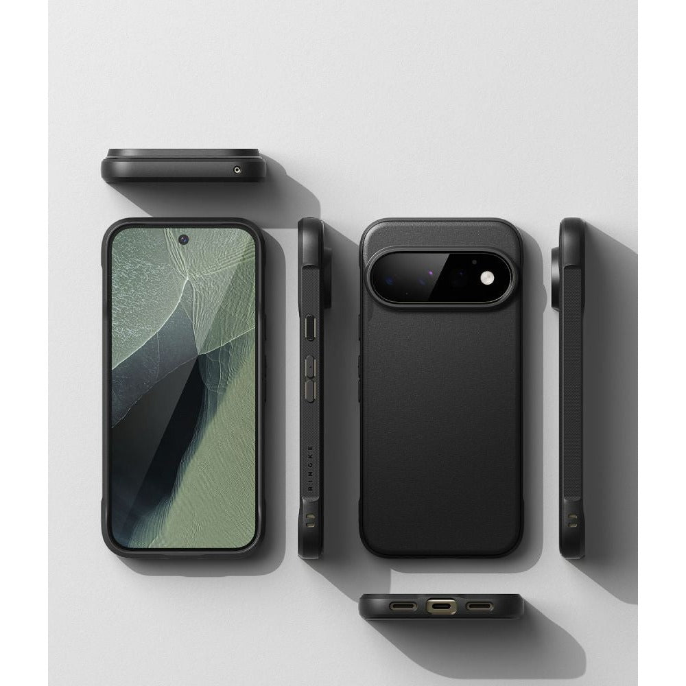 Ringke Google Pixel 11 Pro Skal Onyx Magnetic Svart