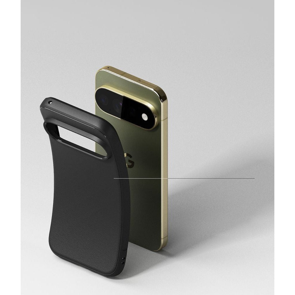 Ringke Google Pixel 11 Pro Skal Onyx Magnetic Svart