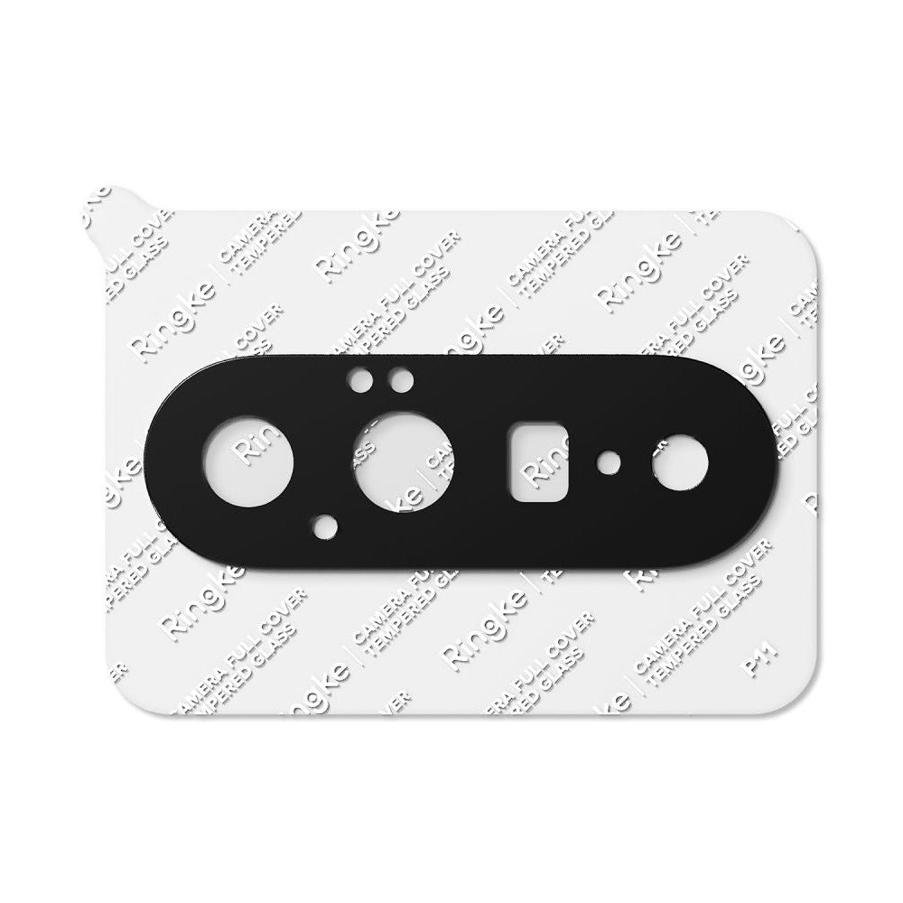 Ringke Google Pixel 11 Kameraskydd Full Cover 2-pack