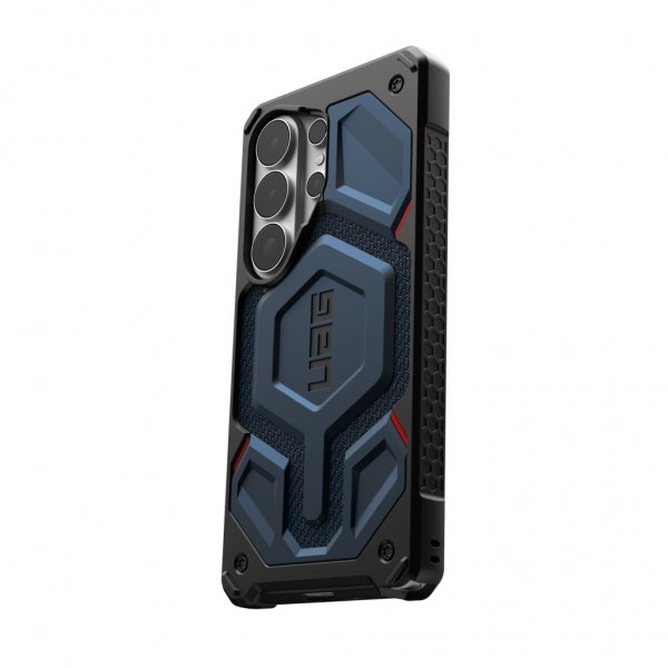 Urban Armor Gear (UAG) Samsung Galaxy S26 Ultra Skal Monarch Pro Kevlar MagSafe Mallard