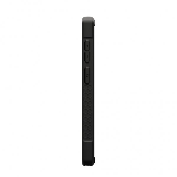 Urban Armor Gear (UAG) Samsung Galaxy S26 Plus Skal Monarch Pro Kevlar MagSafe Svart