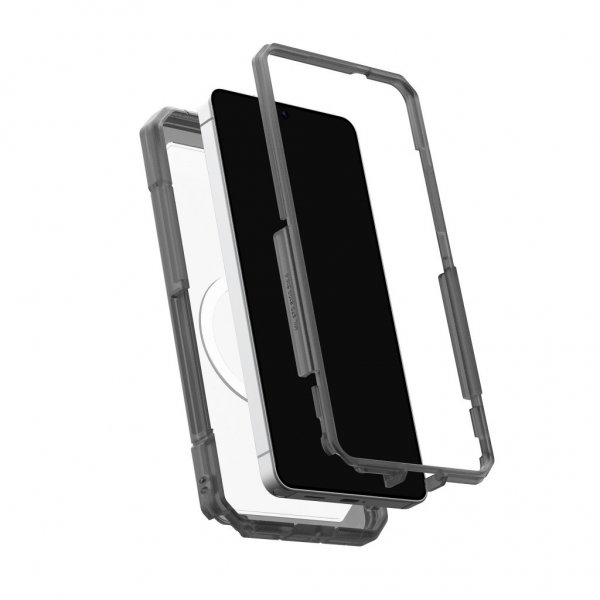 Urban Armor Gear (UAG) Samsung Galaxy S26 Ultra Skal Trooper MagSafe Clear/Ash