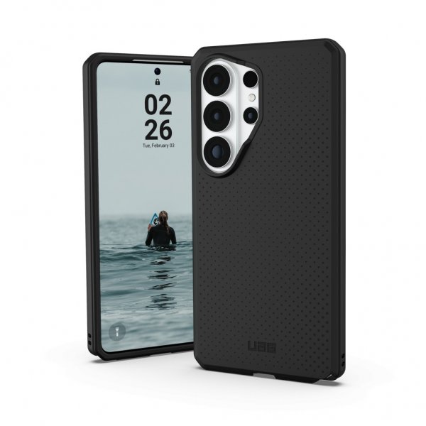 Urban Armor Gear (UAG) Samsung Galaxy S26 Ultra Skal Dot MagSafe Svart
