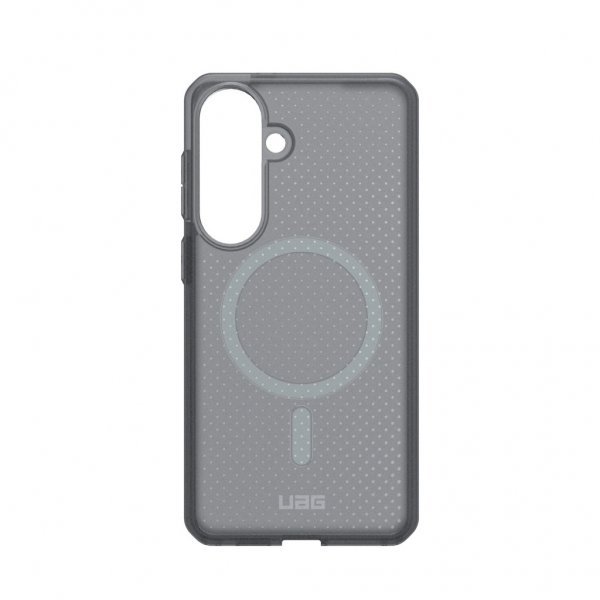 Urban Armor Gear (UAG) Samsung Galaxy S26 Plus Skal Dot MagSafe Ash
