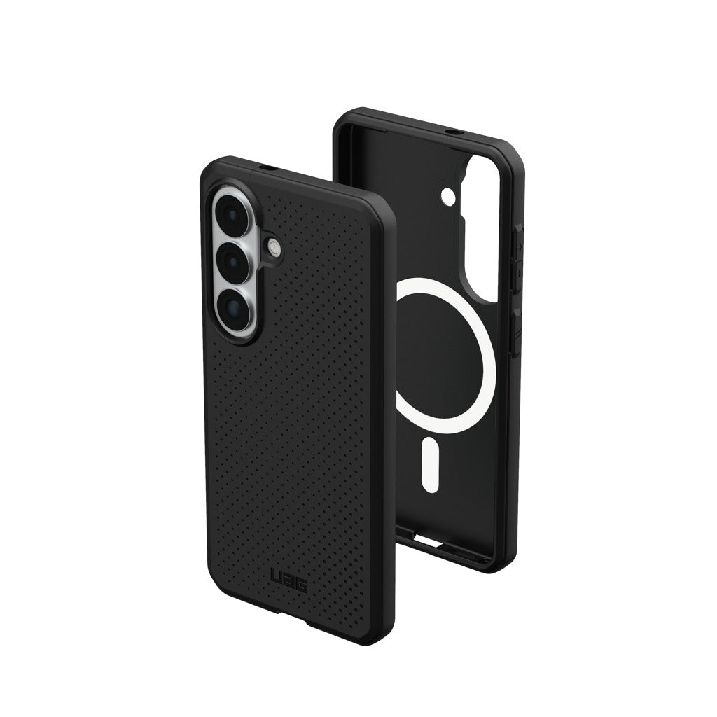 Urban Armor Gear (UAG) Samsung Galaxy S26 Skal Dot MagSafe Svart