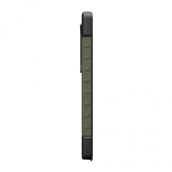 Urban Armor Gear (UAG) Samsung Galaxy S26 Ultra Skal Pathfinder MagSafe Olive Drab