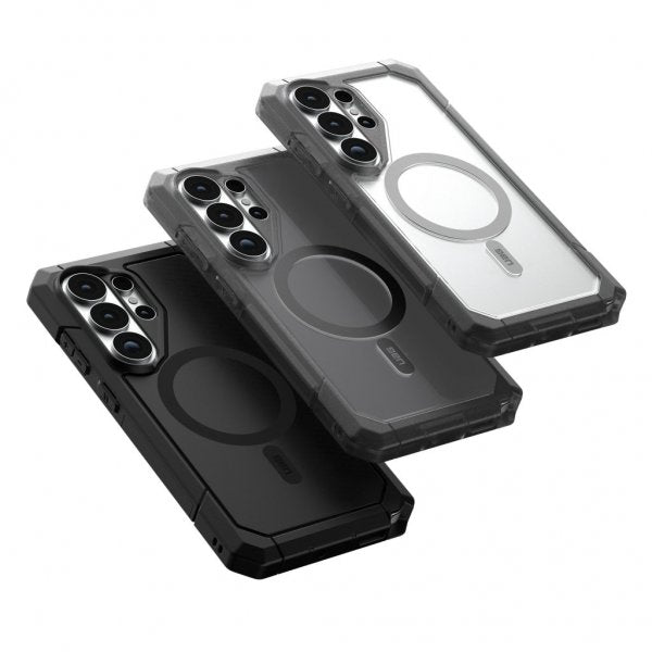 Urban Armor Gear (UAG) Samsung Galaxy S26 Ultra Skal Trooper MagSafe Svart