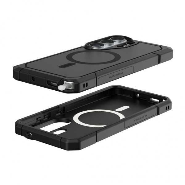 Urban Armor Gear (UAG) Samsung Galaxy S26 Ultra Skal Trooper MagSafe Svart