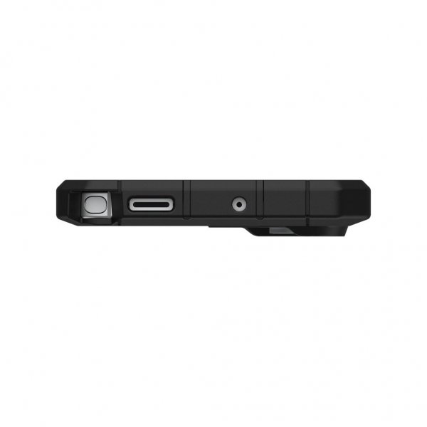 Urban Armor Gear (UAG) Samsung Galaxy S26 Ultra Skal Trooper MagSafe Svart