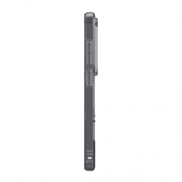 Urban Armor Gear (UAG) Samsung Galaxy S26 Ultra Skal Dot MagSafe True Clear Ice/Ash