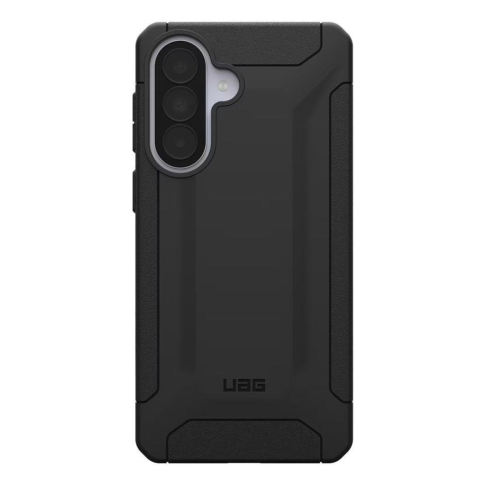 Urban Armor Gear (UAG) Samsung Galaxy A37 Skal Scout Svart