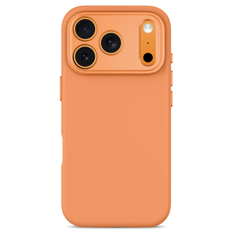 Tech-Protect iPhone 17 Pro Max/iPhone 18 Pro Max Skal Uniq MagSafe Orange