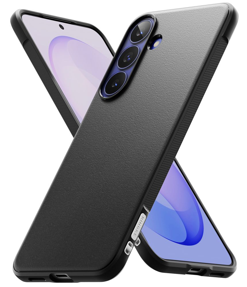 Ringke Samsung Galaxy S26 FE Skal Onyx Svart