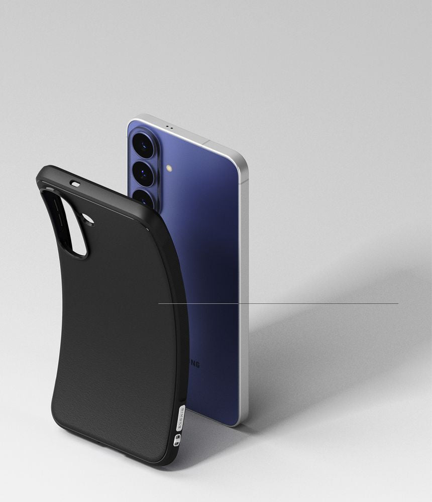 Ringke Samsung Galaxy S26 FE Skal Onyx Svart