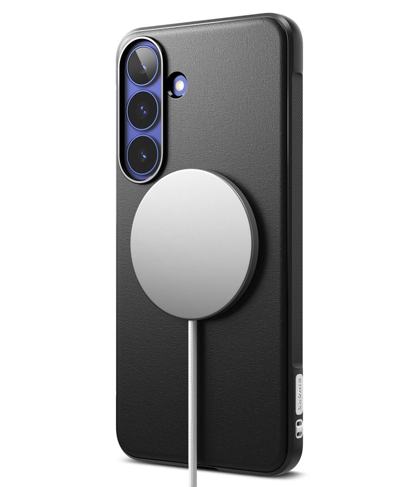Ringke Samsung Galaxy S26 FE Skal Onyx MagSafe Svart