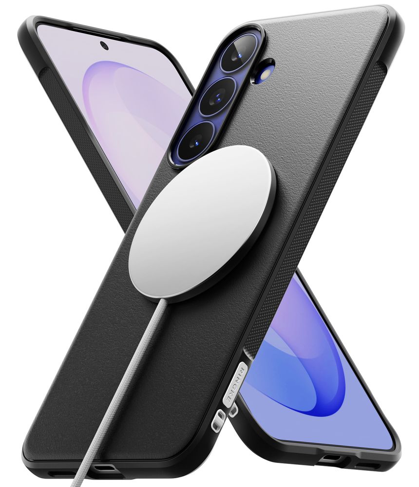 Ringke Samsung Galaxy S26 FE Skal Onyx MagSafe Svart