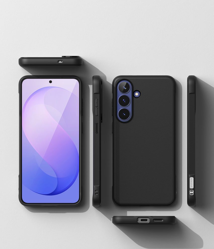 Ringke Samsung Galaxy S26 FE Skal Onyx MagSafe Svart