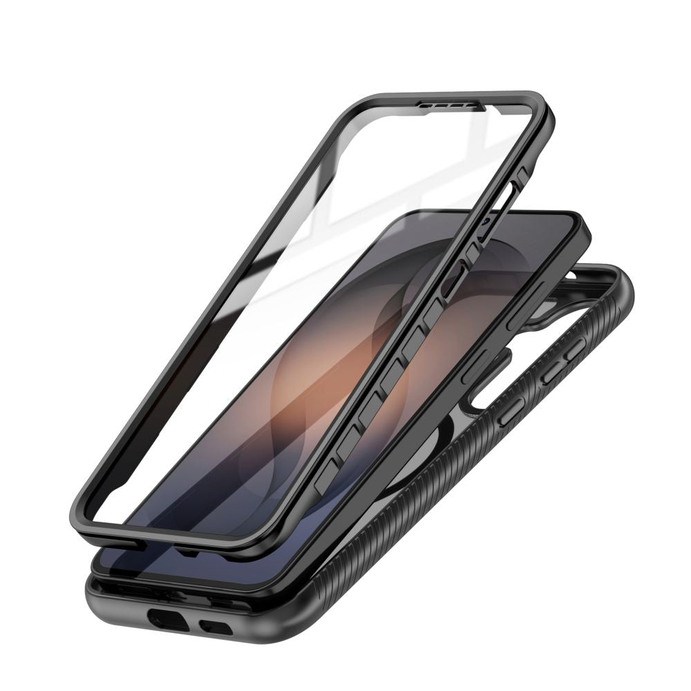 Tech-Protect Samsung Galaxy S26 FE Skal Defense MagSafe Svart