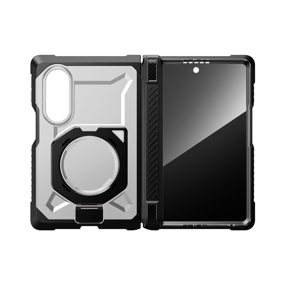 Supcase Samsung Galaxy Z Fold 8 Skal UB Grip MagSafe Svart