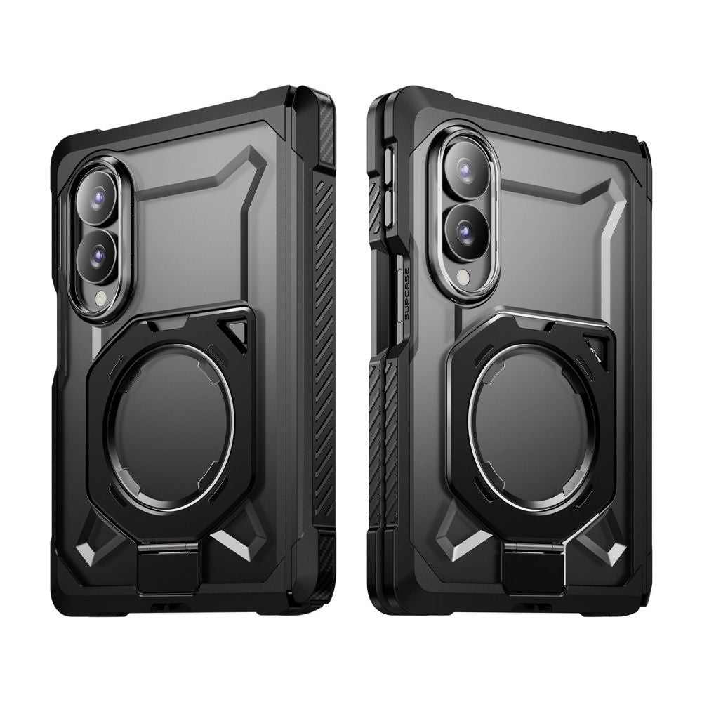 Supcase Samsung Galaxy Z Fold 8 Skal UB Grip MagSafe Svart