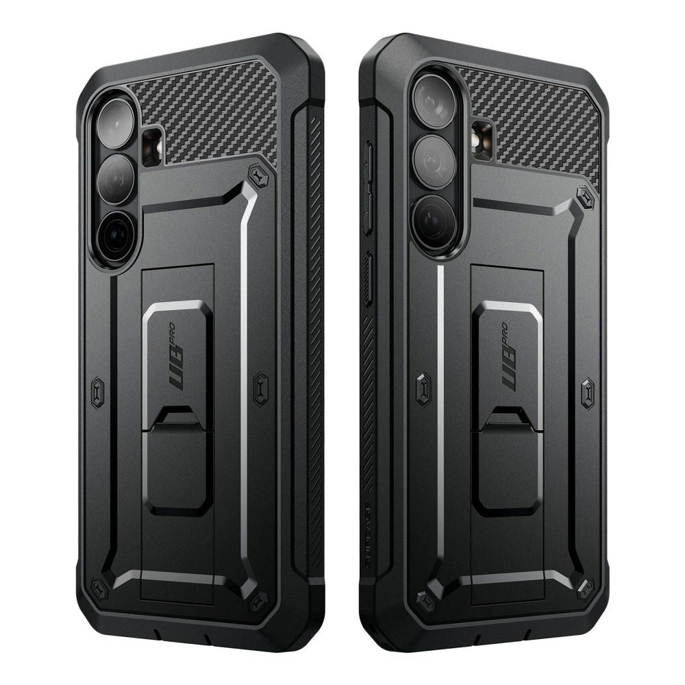 Supcase Samsung Galaxy S26 FE Skal Unicorn Beetle Pro Svart