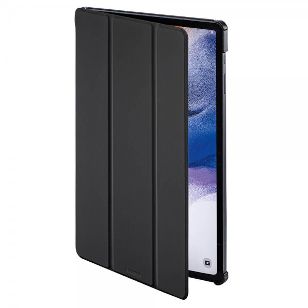 Hama Samsung Galaxy Tab S7 FE/Galaxy Tab S7 Plus Fodral Fold Svart