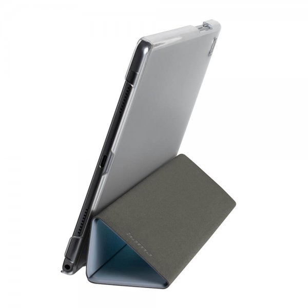 Hama Samsung Galaxy Tab A8 Fodral Fold Clear Lila