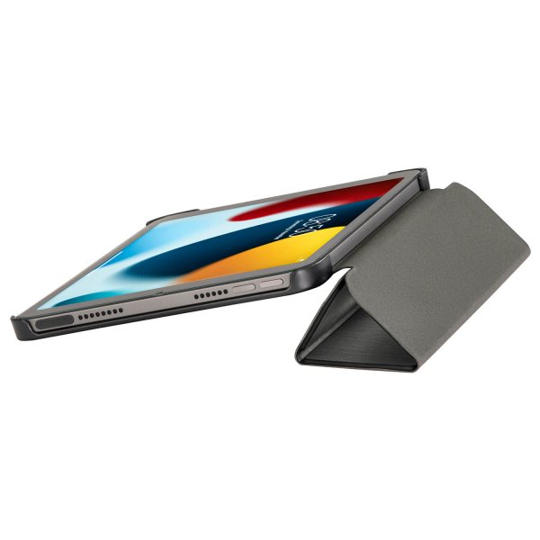 Hama iPad mini (A17 Pro) Fodral Fold Svart