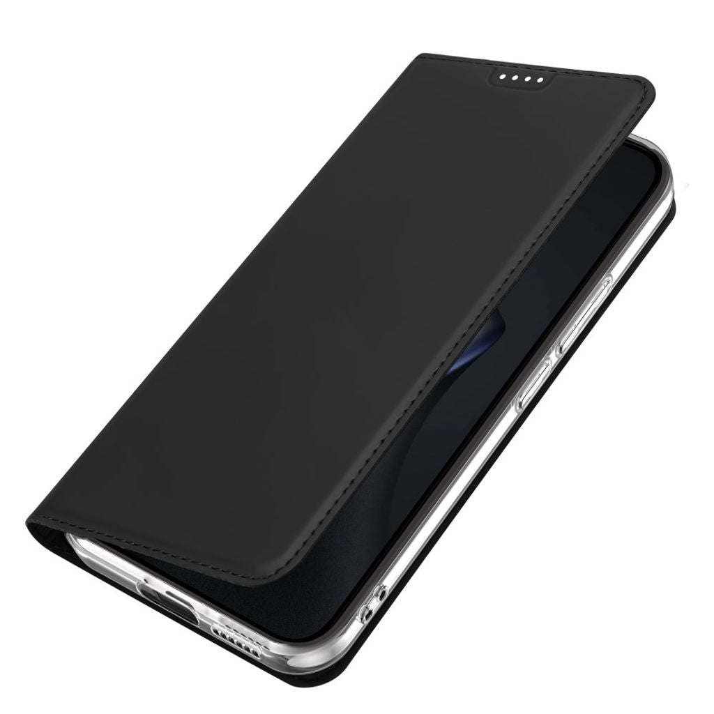 Dux Ducis Xiaomi 17T Fodral Skin Pro Series Svart