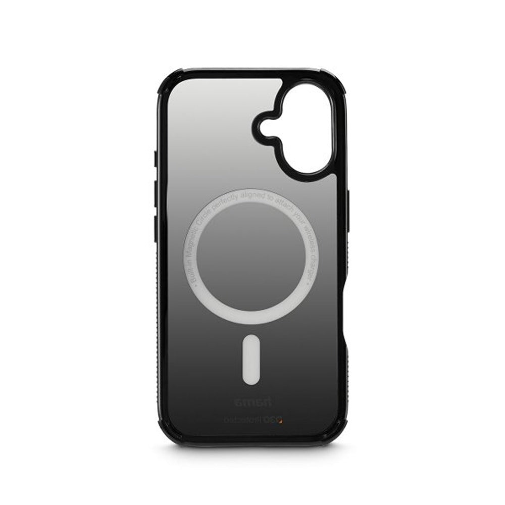 Hama iPhone 17 Skal Extreme Protect MagSafe Svart