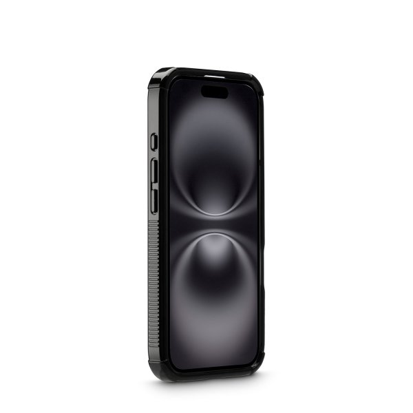 Hama iPhone 17 Skal Extreme Protect MagSafe Svart