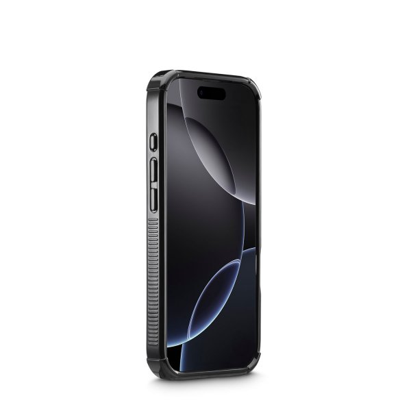 Hama iPhone 17 Pro Skal Extreme Protect MagSafe Svart